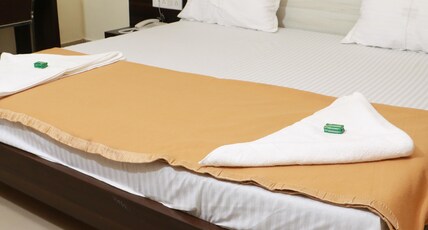 Hotel Joy Palace Room Type - Standard Room