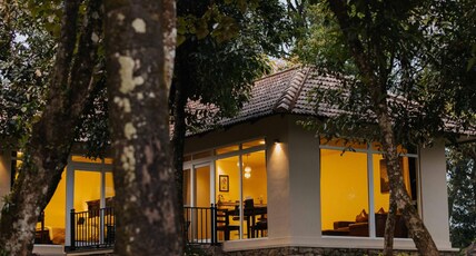 Montrose Golf Resort & Spa Room Type - Villas