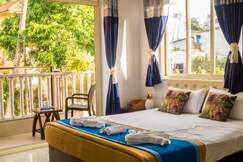 Jolan Guest House | Rooms & Kitchen