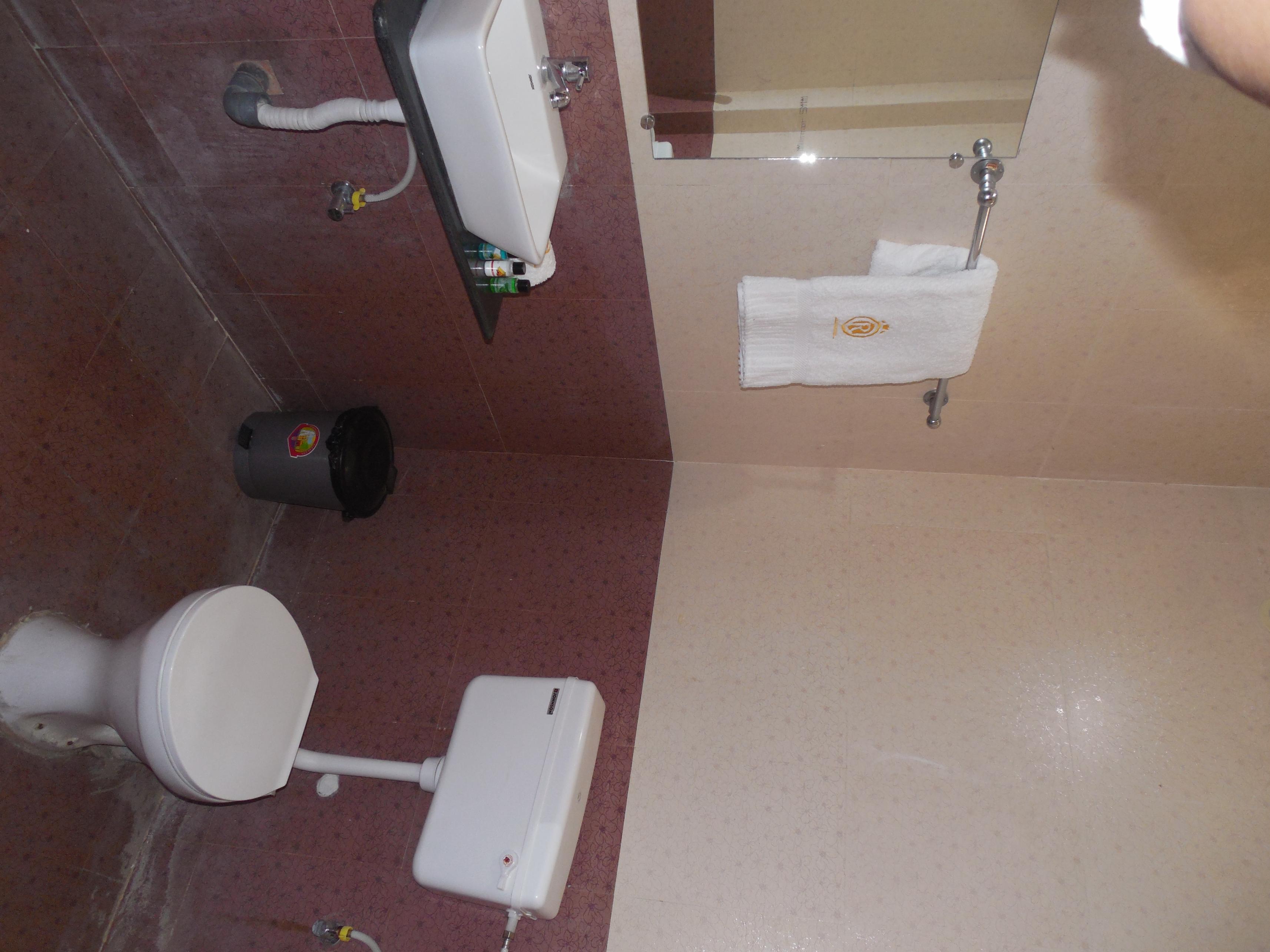 Hotel Rajratna Executive - Tap to explore photos
