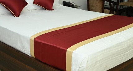 Hotel Skyee Residency Near PGI Room Type - SUPER DELUXE ROOM Hotel Skyee Residency Near PGI Room Type - SUPER DELUXE ROOM