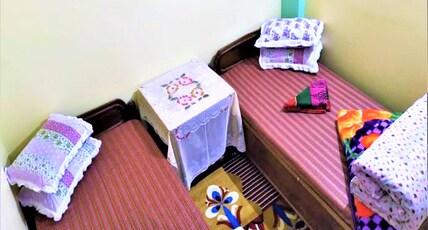 The Rimbick Farm House Room Type - STANDARD ROOM