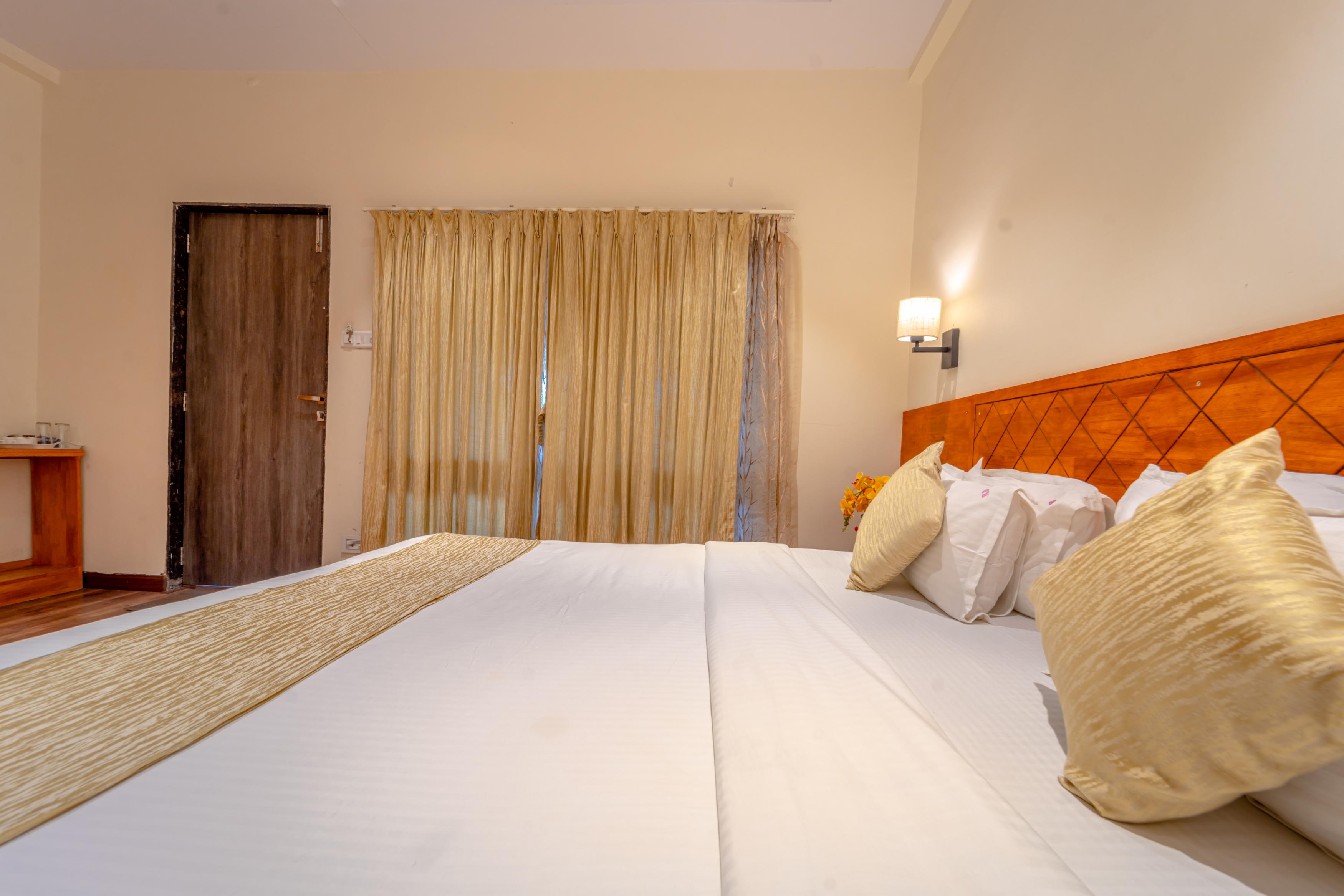 Red Button Resort & Go-Karting Room Type - Premium Room