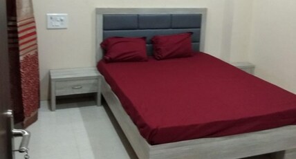 Hotel Nayantara Lodging Room Type - Deluxe Room