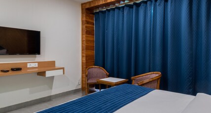 MV Acosta Hotel Room Type - Valley View Executive Suite MV Acosta Hotel Room Type - Valley View Executive Suite
