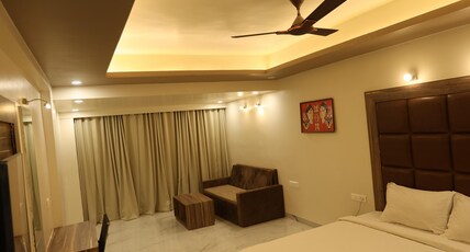 Alwar Motel & Resorts Room Type - SUITE ROOMS Alwar Motel & Resorts Room Type - SUITE ROOMS
