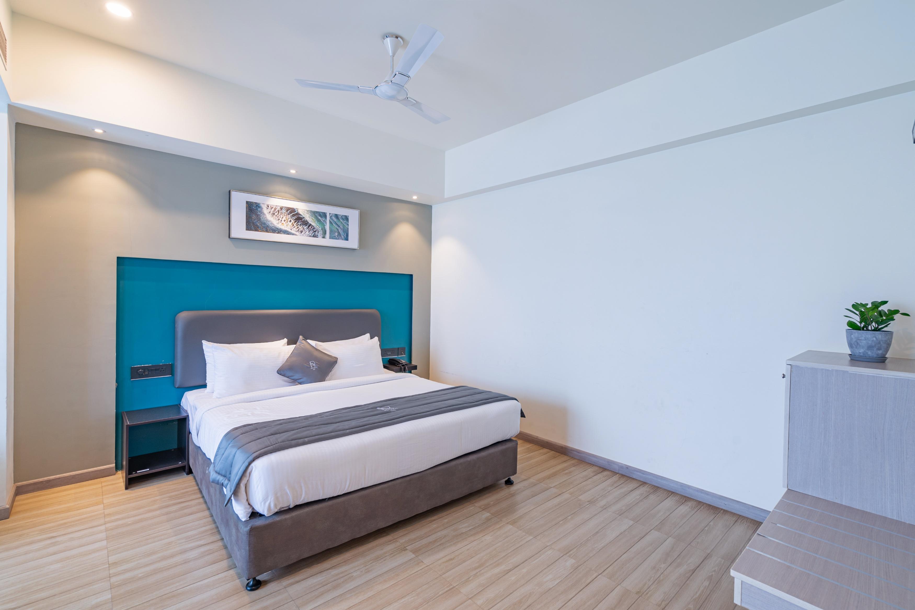 REPUBLIC INN Room Type - PREMIUM ROOM