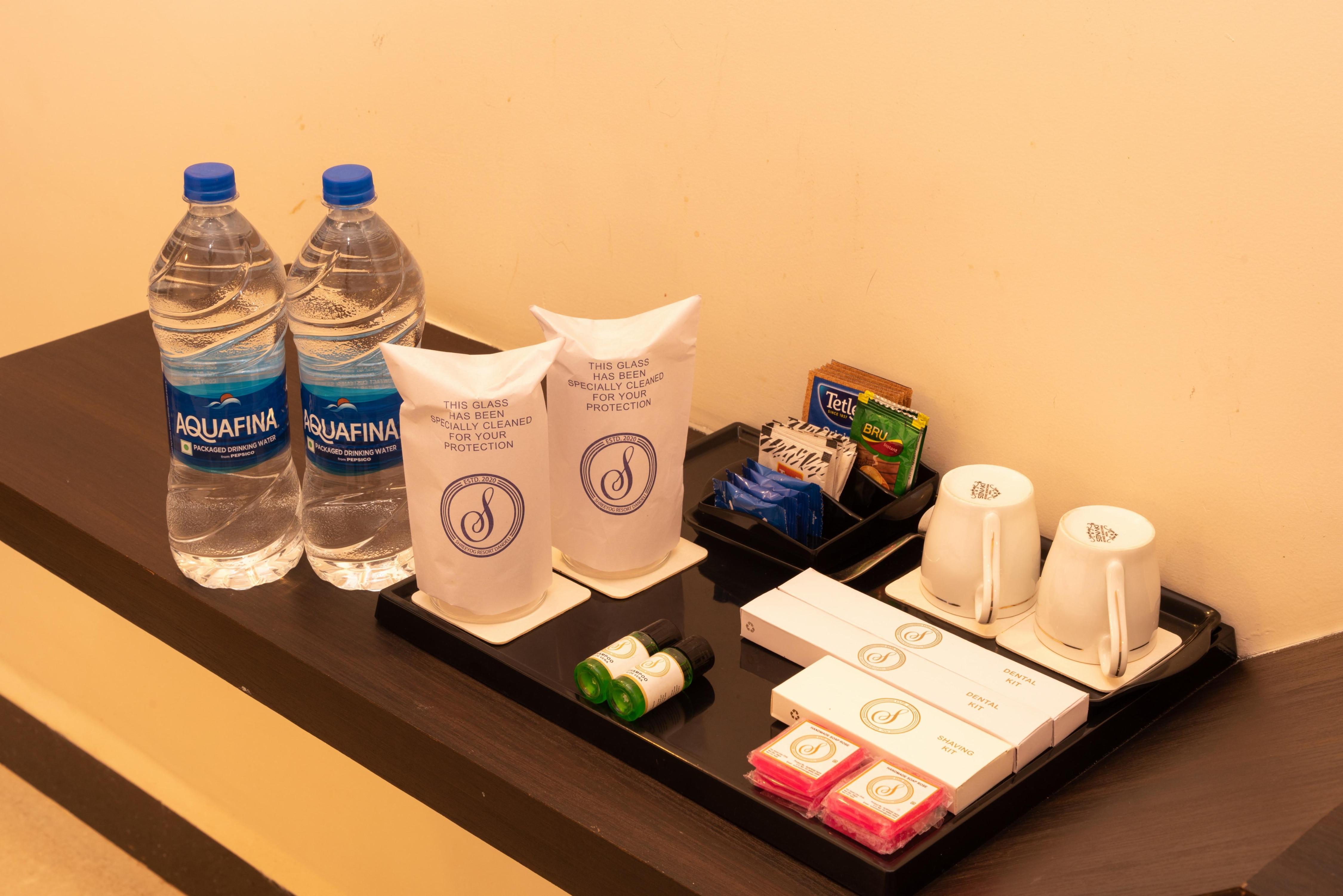 Mastiff Select Terrain Hotels - Tap to explore photos