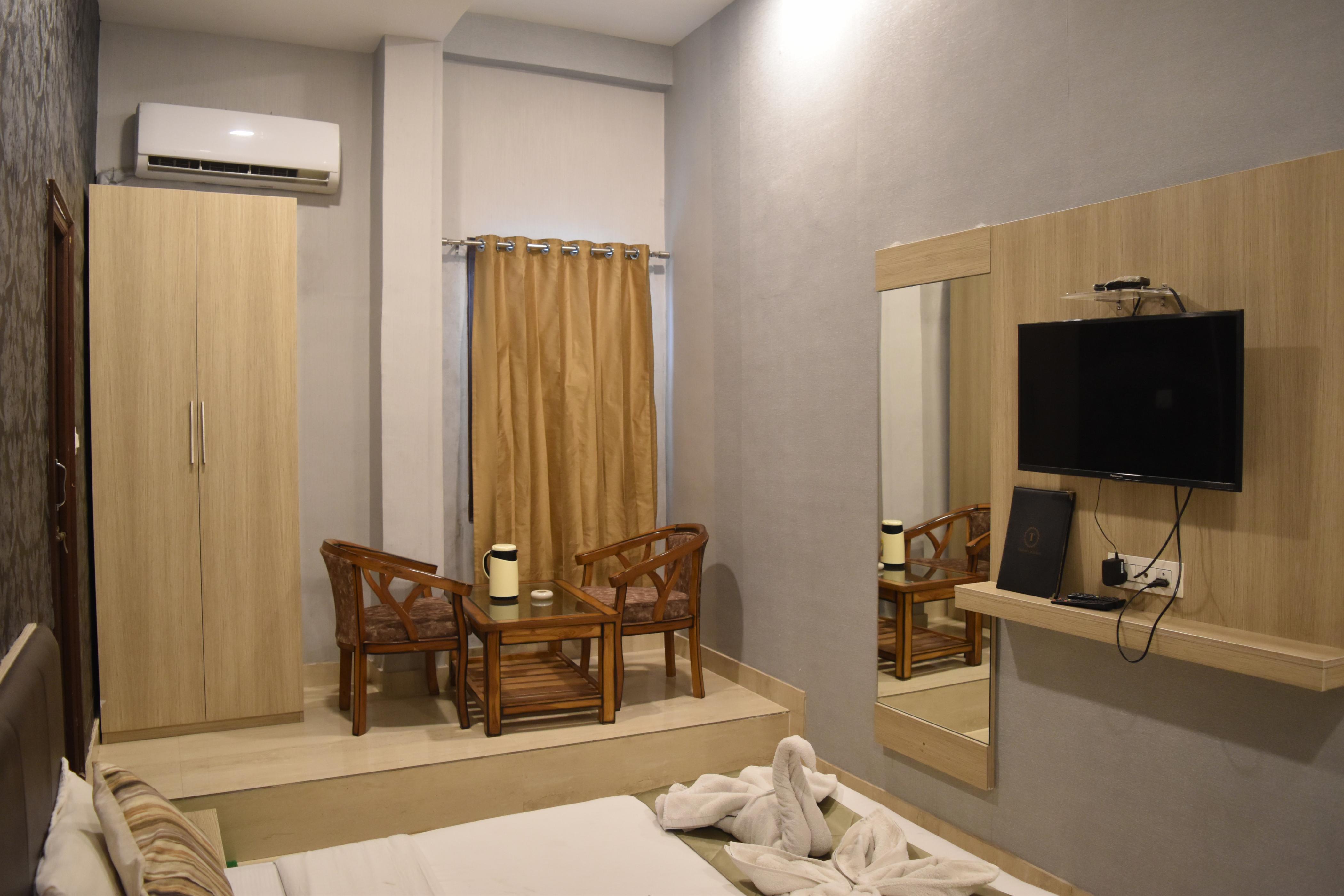 Thakur Boutique Hotel - Tap to explore photos