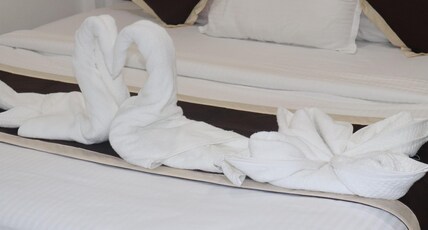 Coorg Maharaja Resorts and Spa Room Type - SUPERIOR
