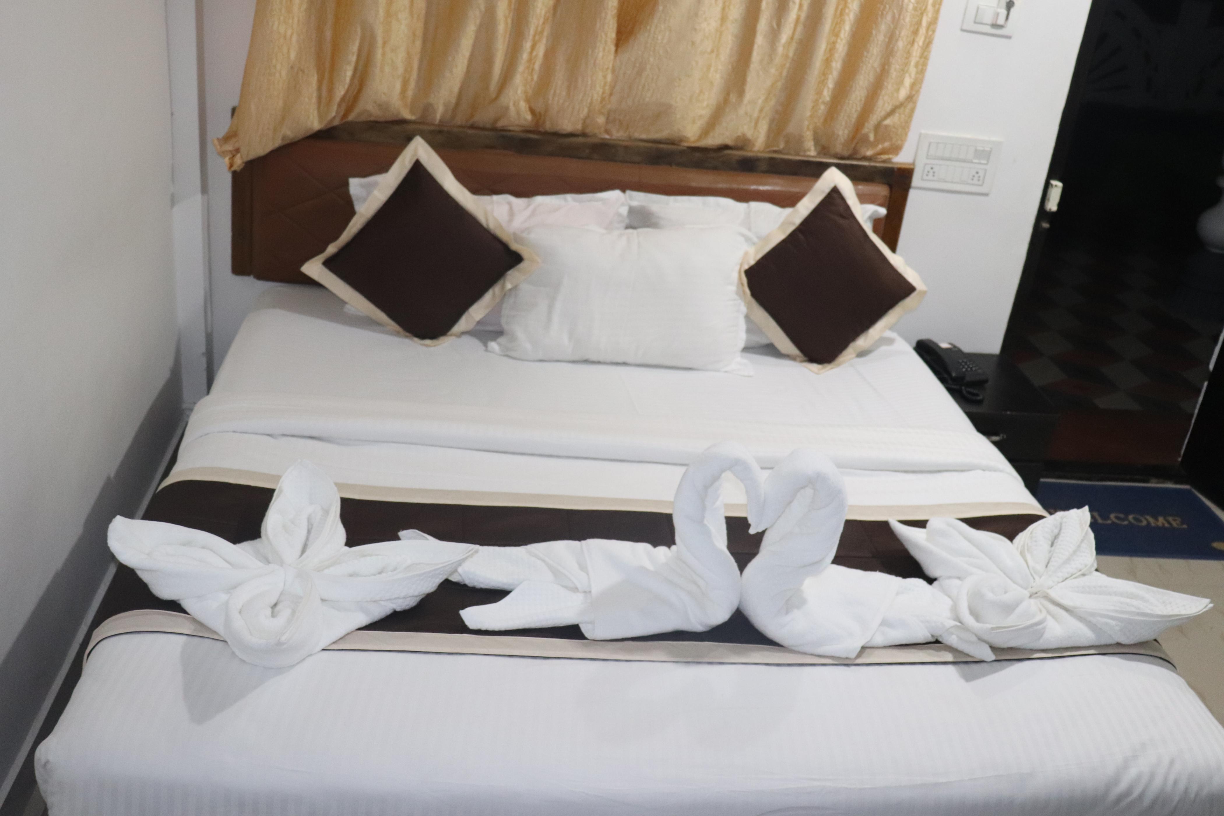Coorg Maharaja Resorts and Spa - Tap to explore photos