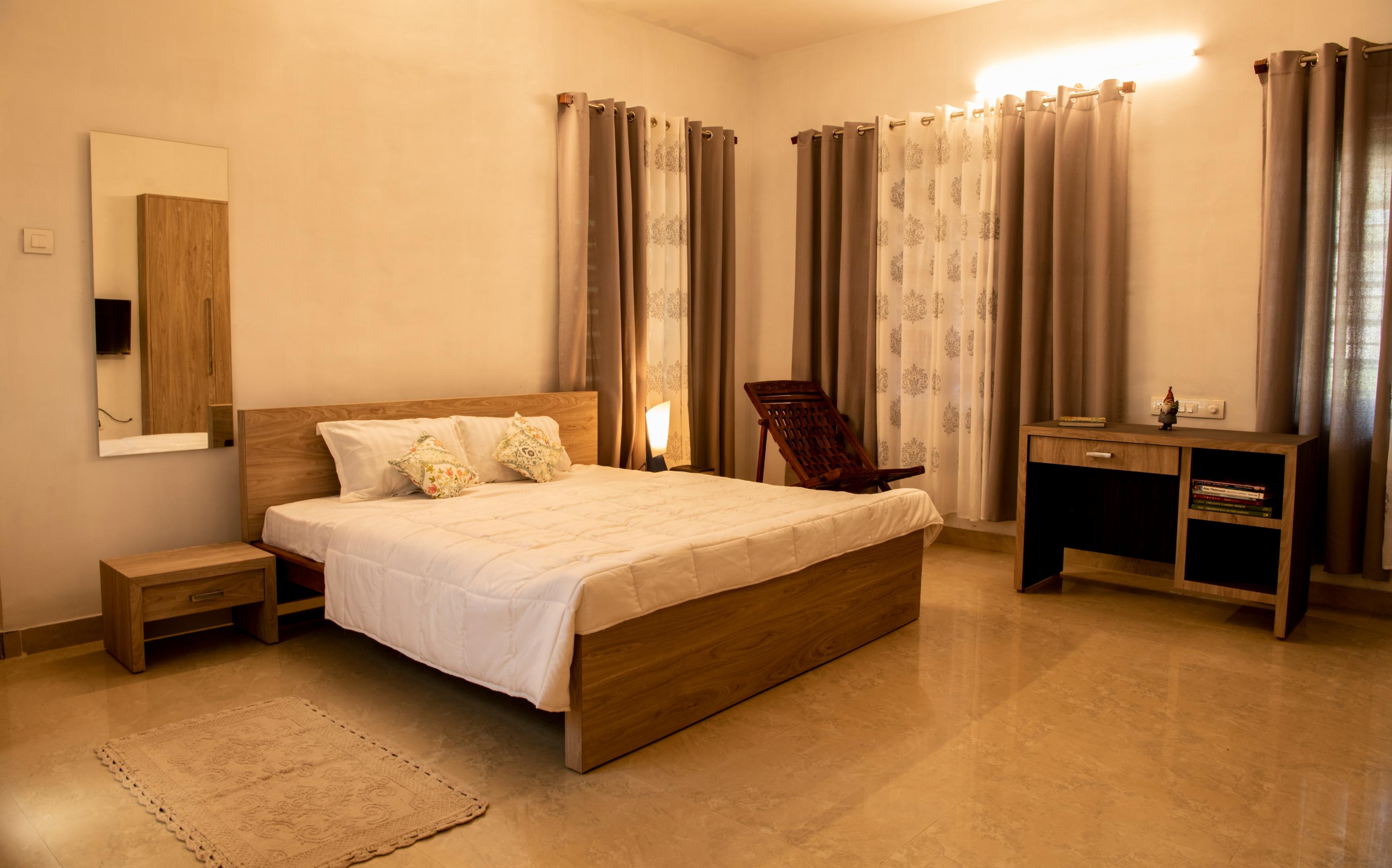 Gloria Homestay - Tap to explore photos