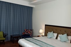 Address of Hotel Leh Villa