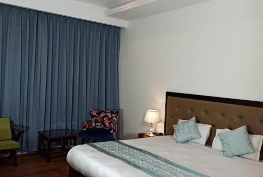 Hotel Leh Villa
