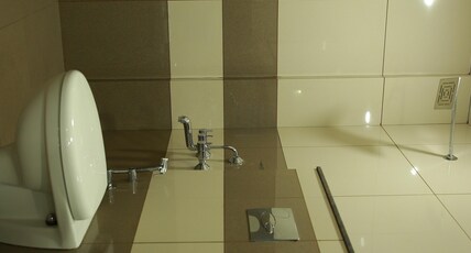 Kalathil Tourist Home Room Type - SUIT ROOM