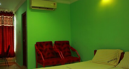 Kalathil Tourist Home Room Type - BUDGET DOUBLE ROOMS