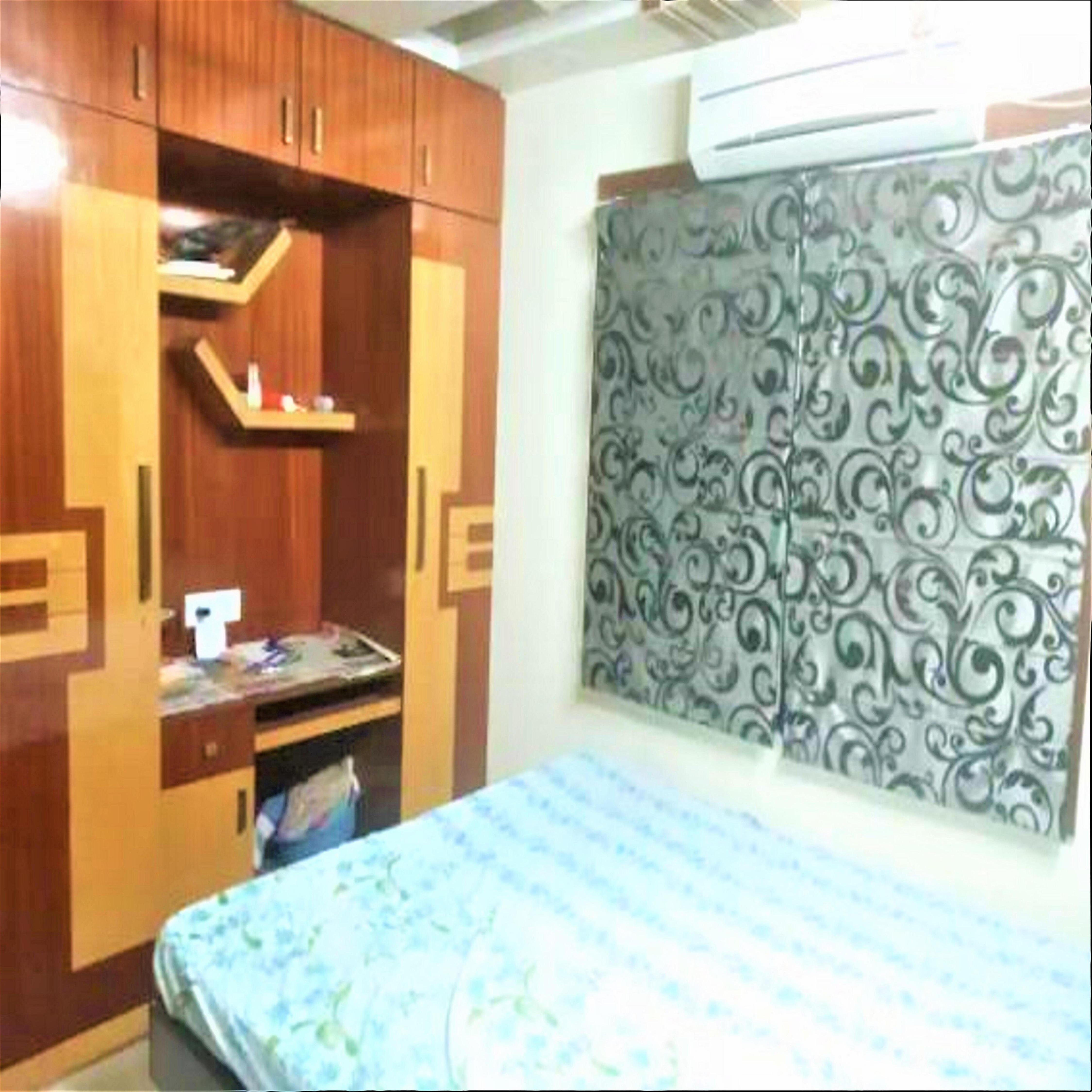 Central Kolkata home south facing homestay - Tap to explore photos