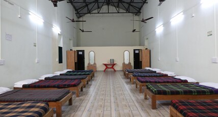 MTDC Bhandardara Room Type - Group Accomodation