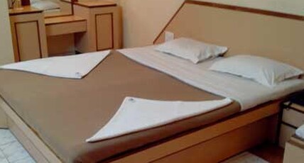 MTDC Shirdi Room Type - Executive Room AC (B)