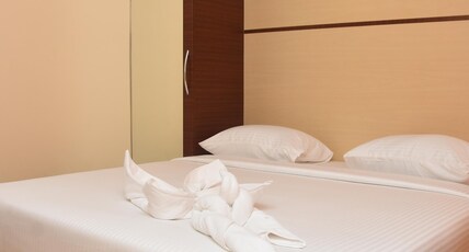 Murali's Kudil Room Type - Comfort