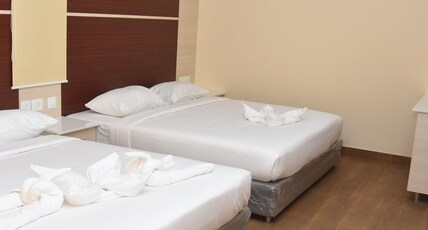 Murali's Kudil Room Type - Cozy