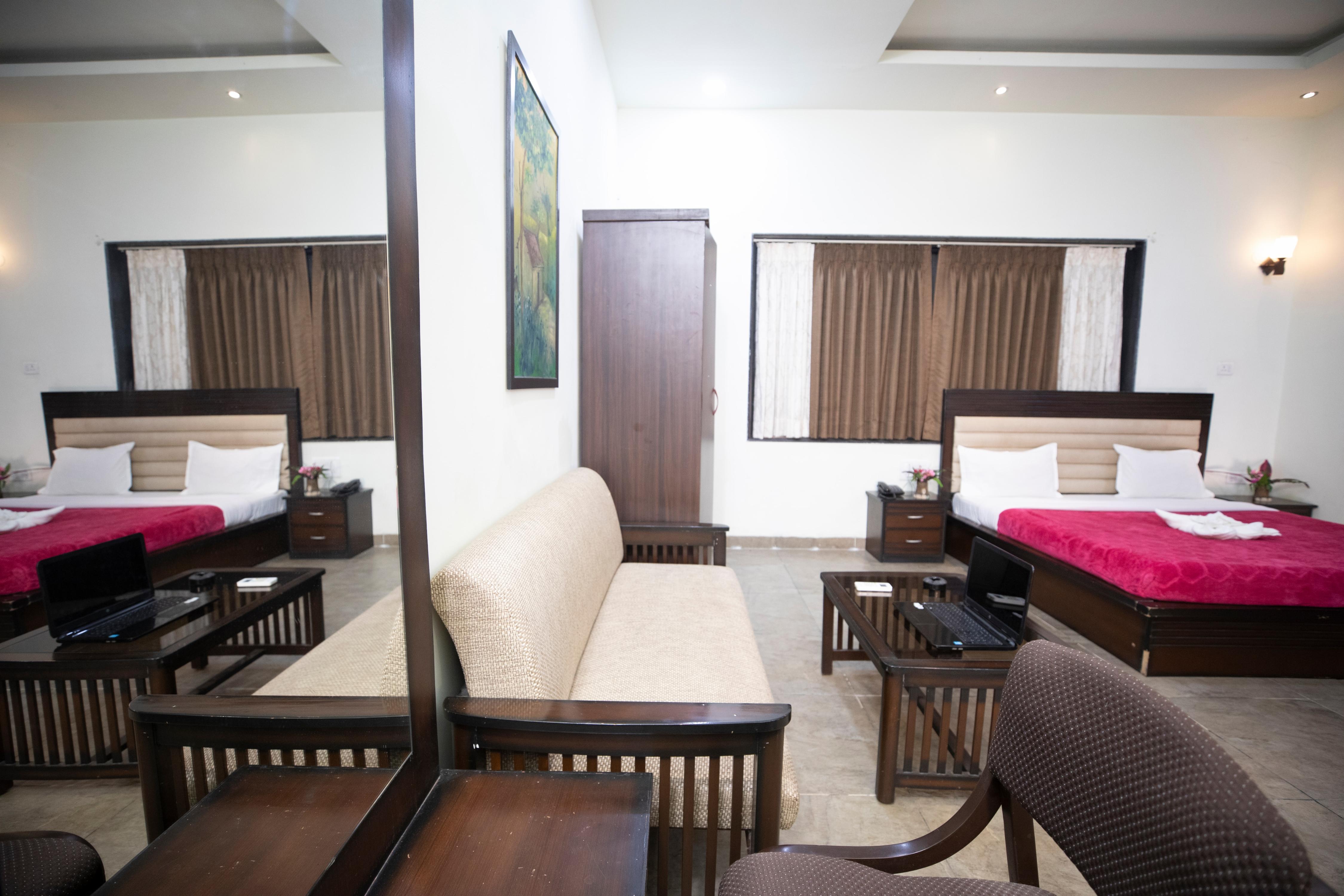 MTDC Bodhalkasa Room Type - Standard Suite AC