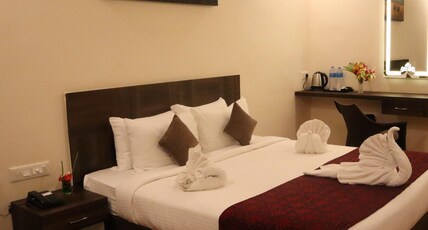 Royal Destiny Resort Room Type - Royal Rose