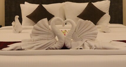 Royal Destiny Resort Room Type - Royal Emperor
