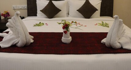 Royal Destiny Resort Room Type - Royal Orchid