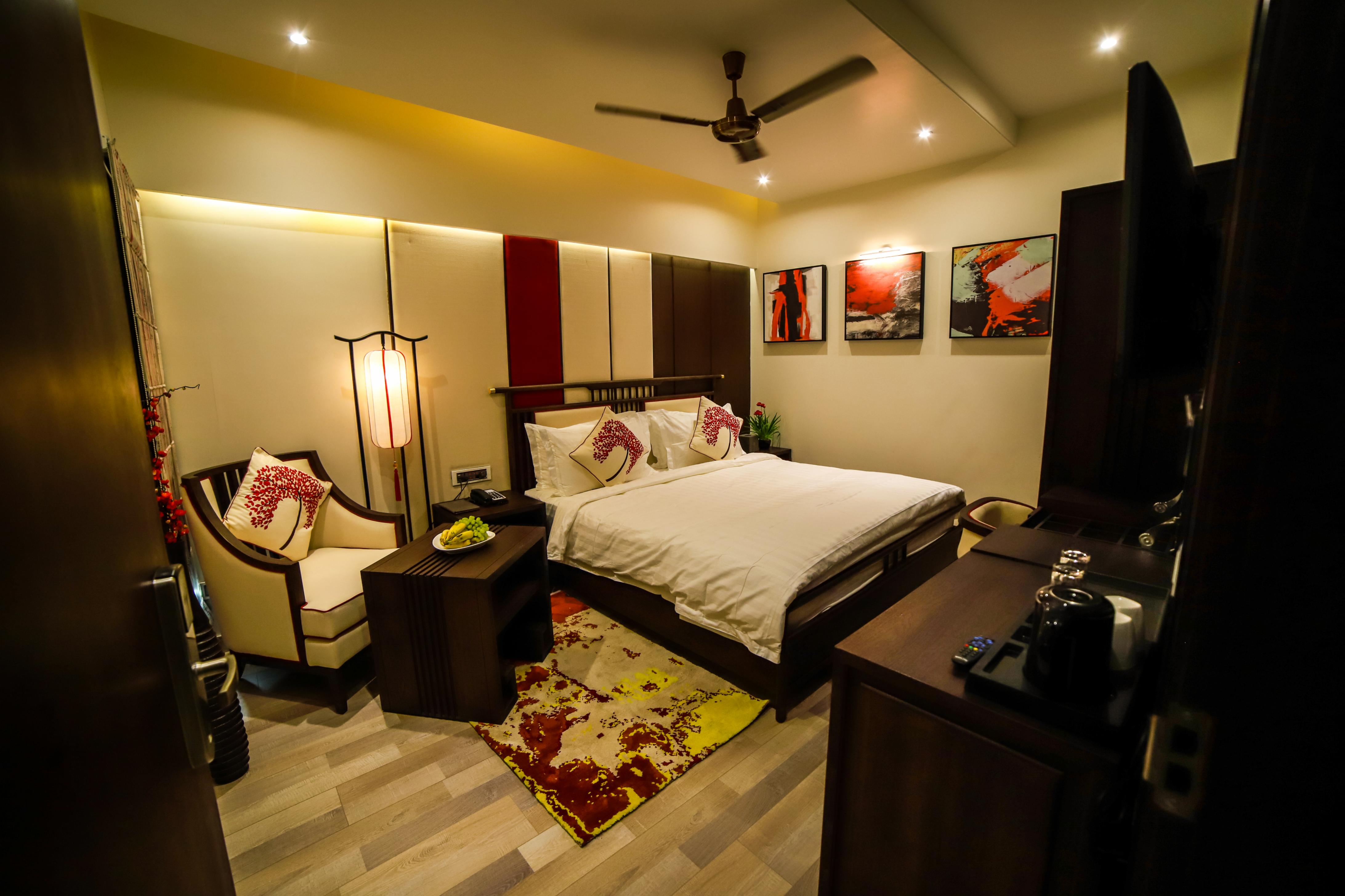 Aura A Boutique Hotel - Tap to explore photos