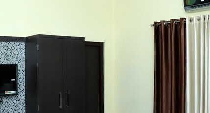 BAGIYA HOTEL Room Type - Economy Room