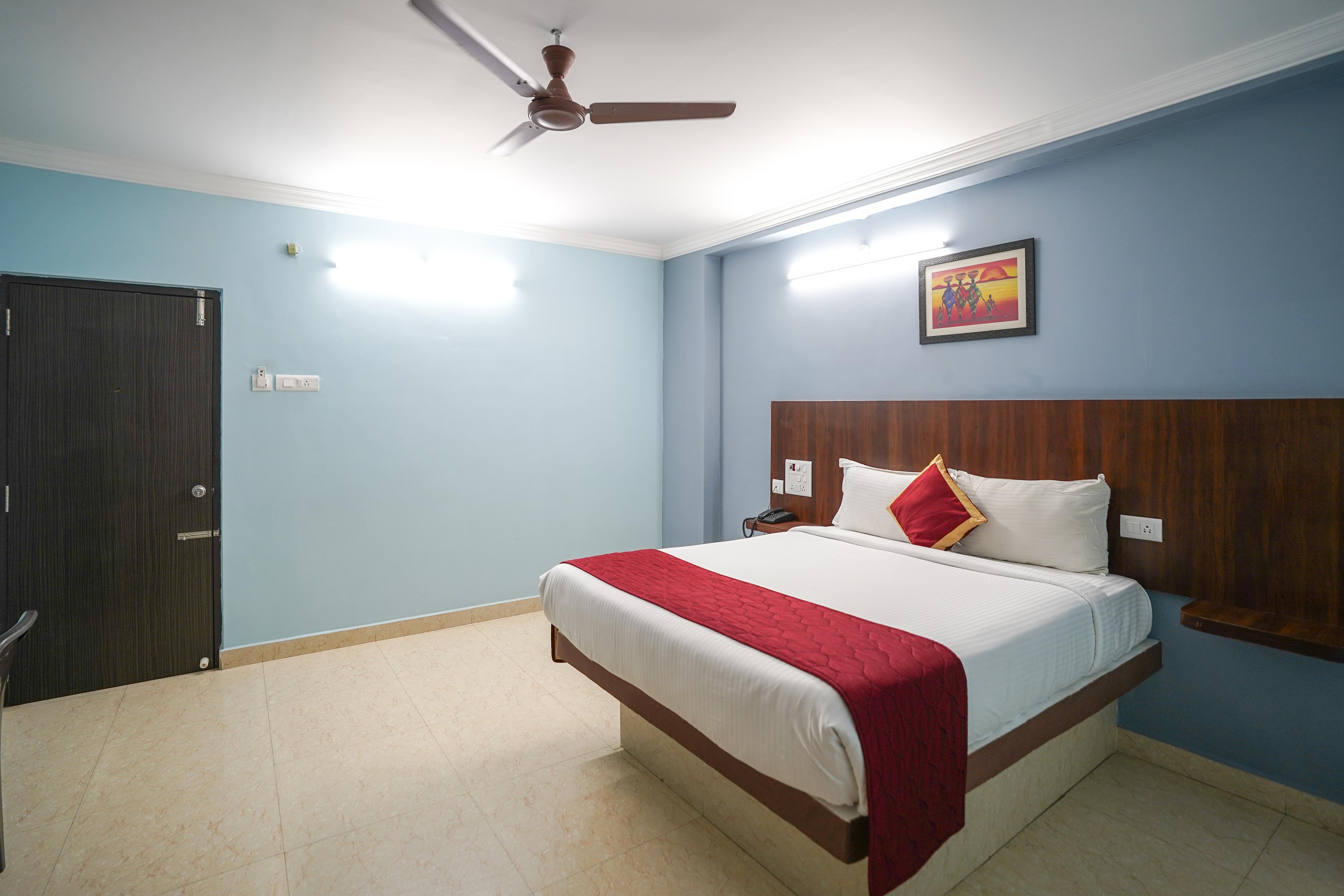 Amulyam Residency - Tap to explore photos