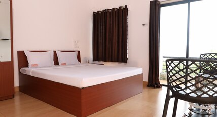 MTDC Koyna Lake Room Type - Royal Deluxe AC Room