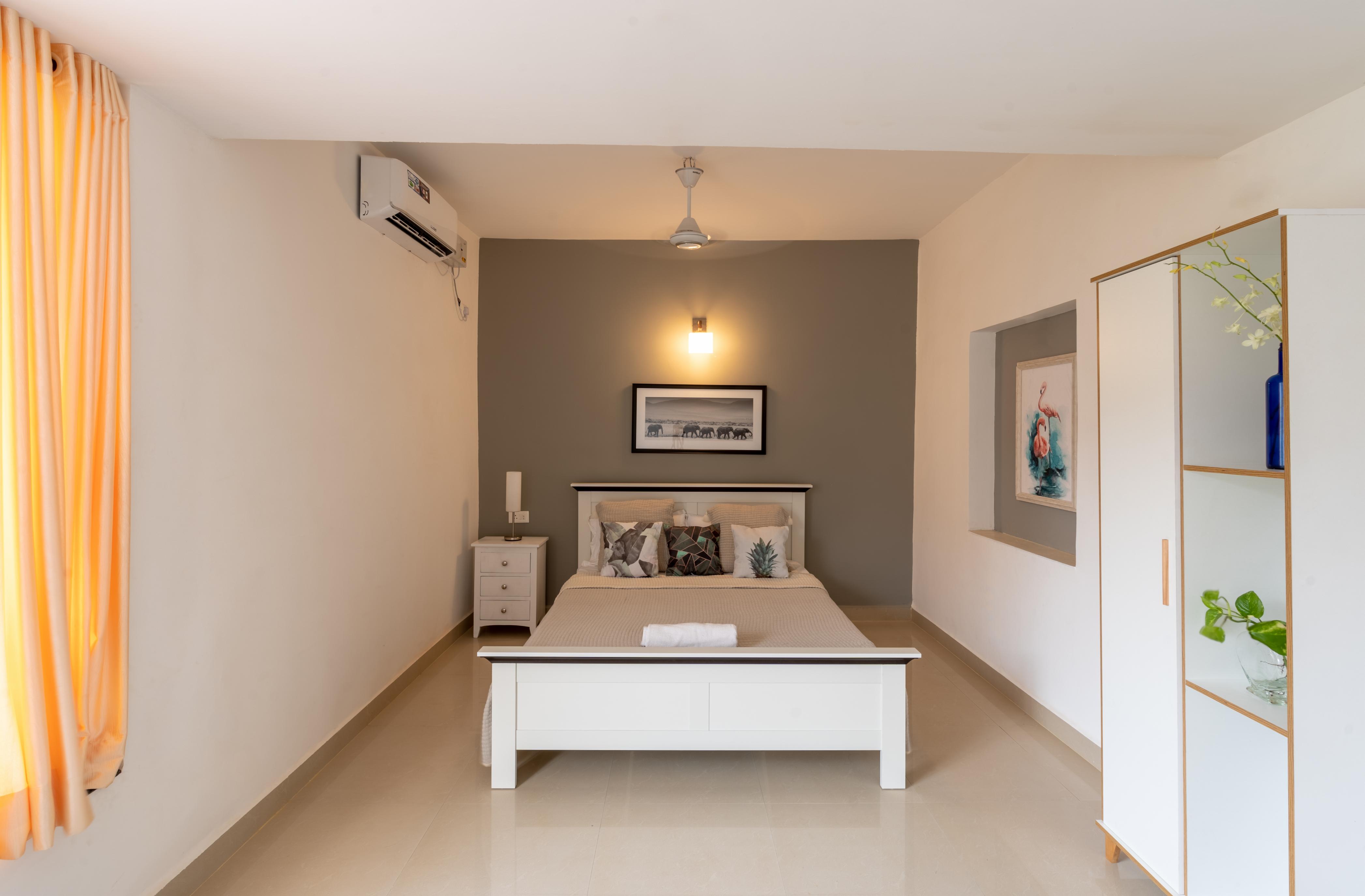 Luxury Beachside Tranquility Row Villa Room Type - Luxury Beachside Tranquility Row Villa