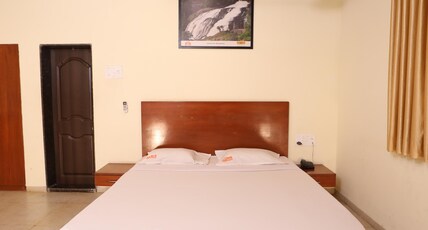 MTDC Panshet Room Type - Royal Family Room AC