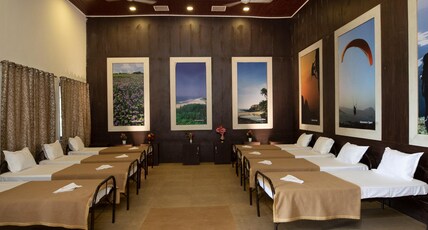 MTDC Chikhaldara Room Type - Group Accommodation - B