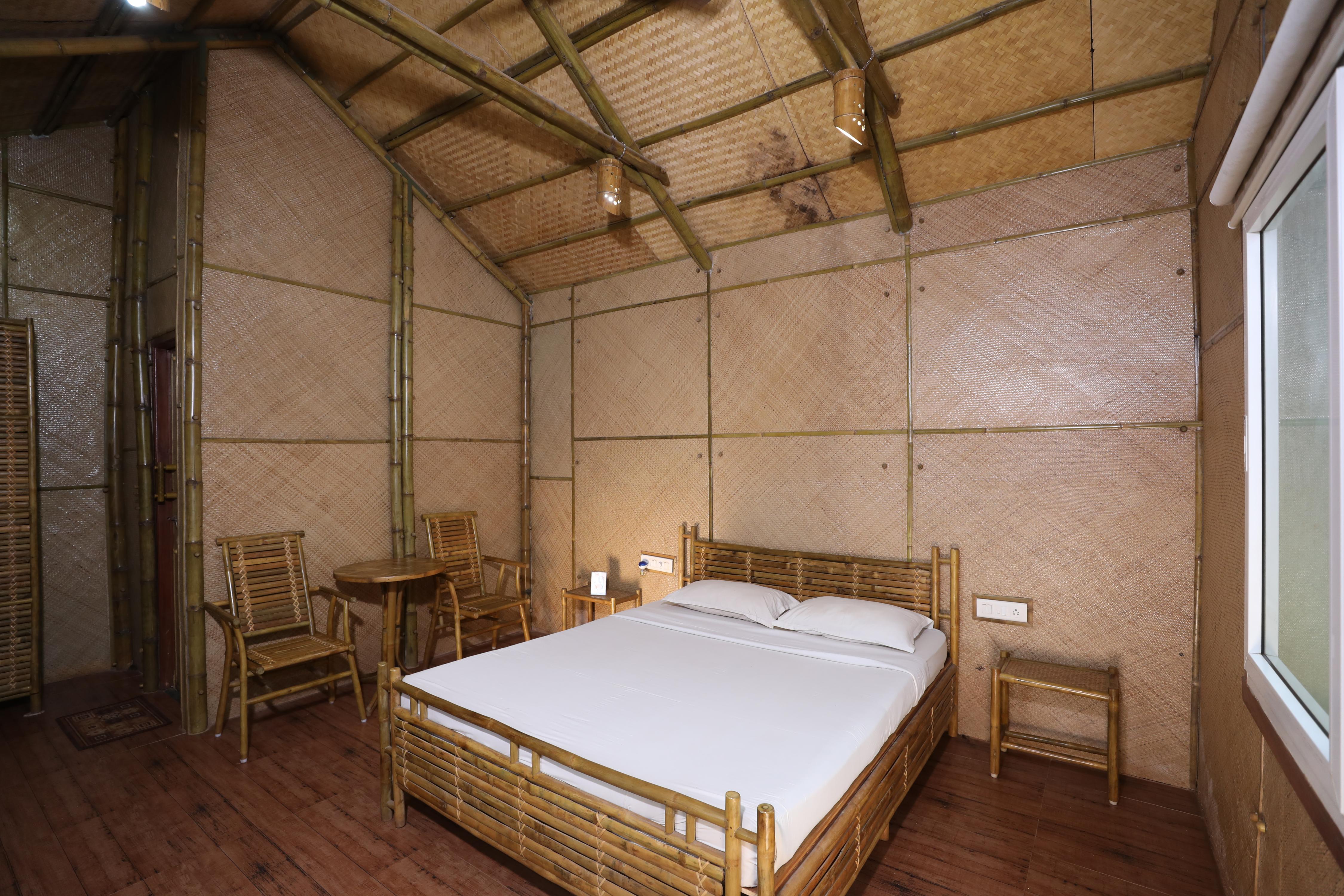 MTDC Ganpatipule - Tap to explore photos