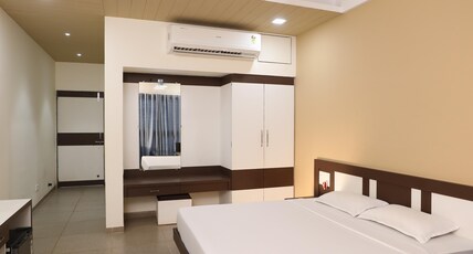 MTDC Ganpatipule Room Type - Executive Suite