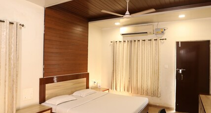 MTDC Ganpatipule Room Type - Premier Suite AC Sea View