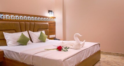 Hotel Nova Blu Room Type - Standard deluxe Hotel Nova Blu Room Type - Standard deluxe