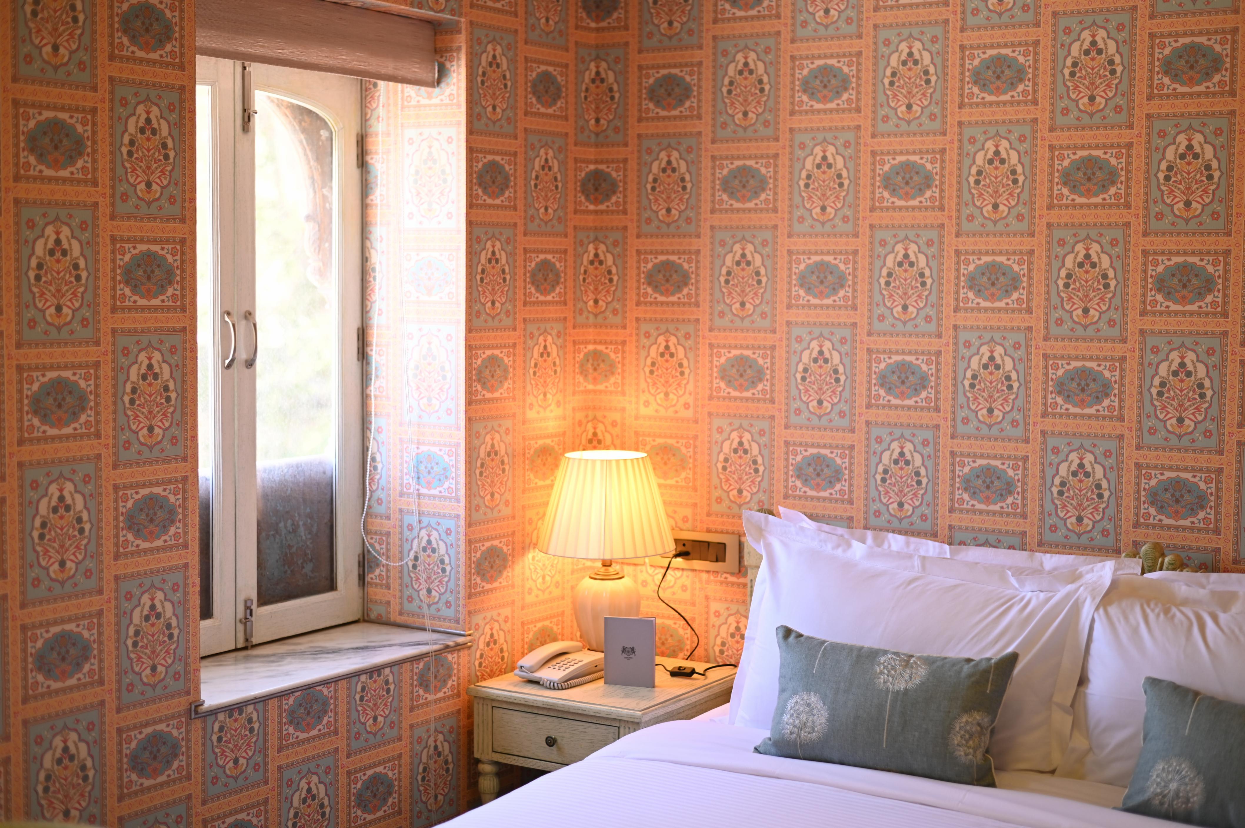 Surya Haveli, Amer Fort Jaipur - Tap to explore photos