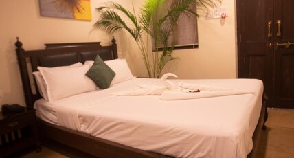 MTDC Matheran Room Type - Standard Room Non AC