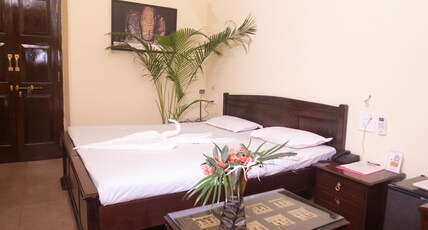 MTDC Matheran Room Type - Shruti Villa AC