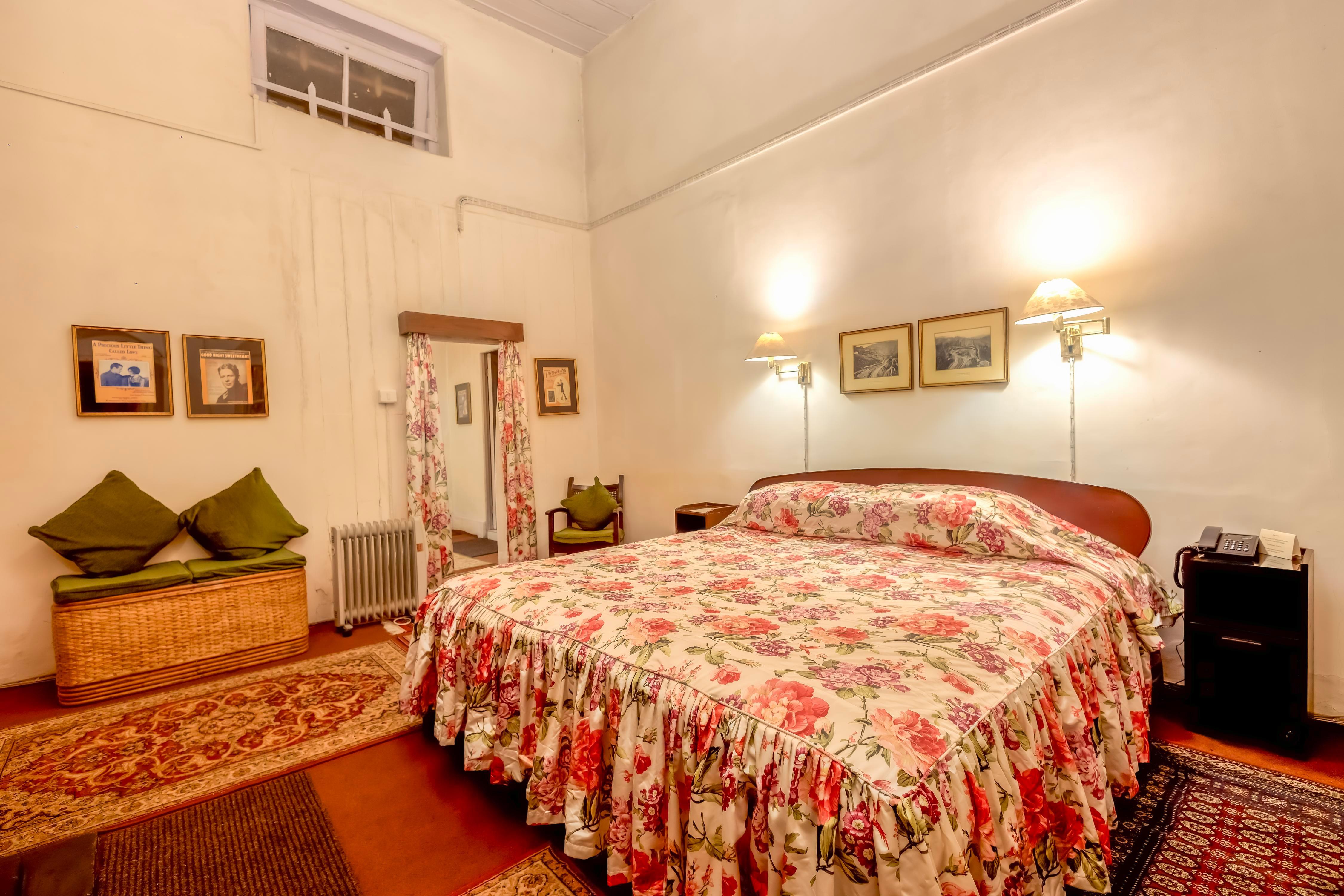 Windamere Hotel - A Colonial Heritage Room Type - Annexe Colonial Planters Suite