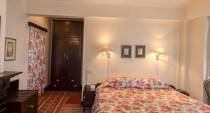 Windamere Hotel - A Colonial Heritage Room Type - Colonial Cottage