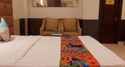 Capital suites Room Type - Premium Double Room Capital suites Room Type - Premium Double Room