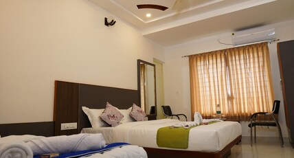 DC Comforts Room Type - FAMILY DELUXE SUITE ROOM WITH AC DC Comforts Room Type - FAMILY DELUXE SUITE ROOM WITH AC