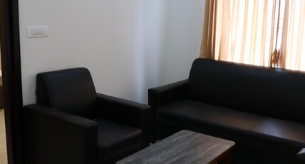 DC Comforts Room Type - Deluxe Suite Room AC