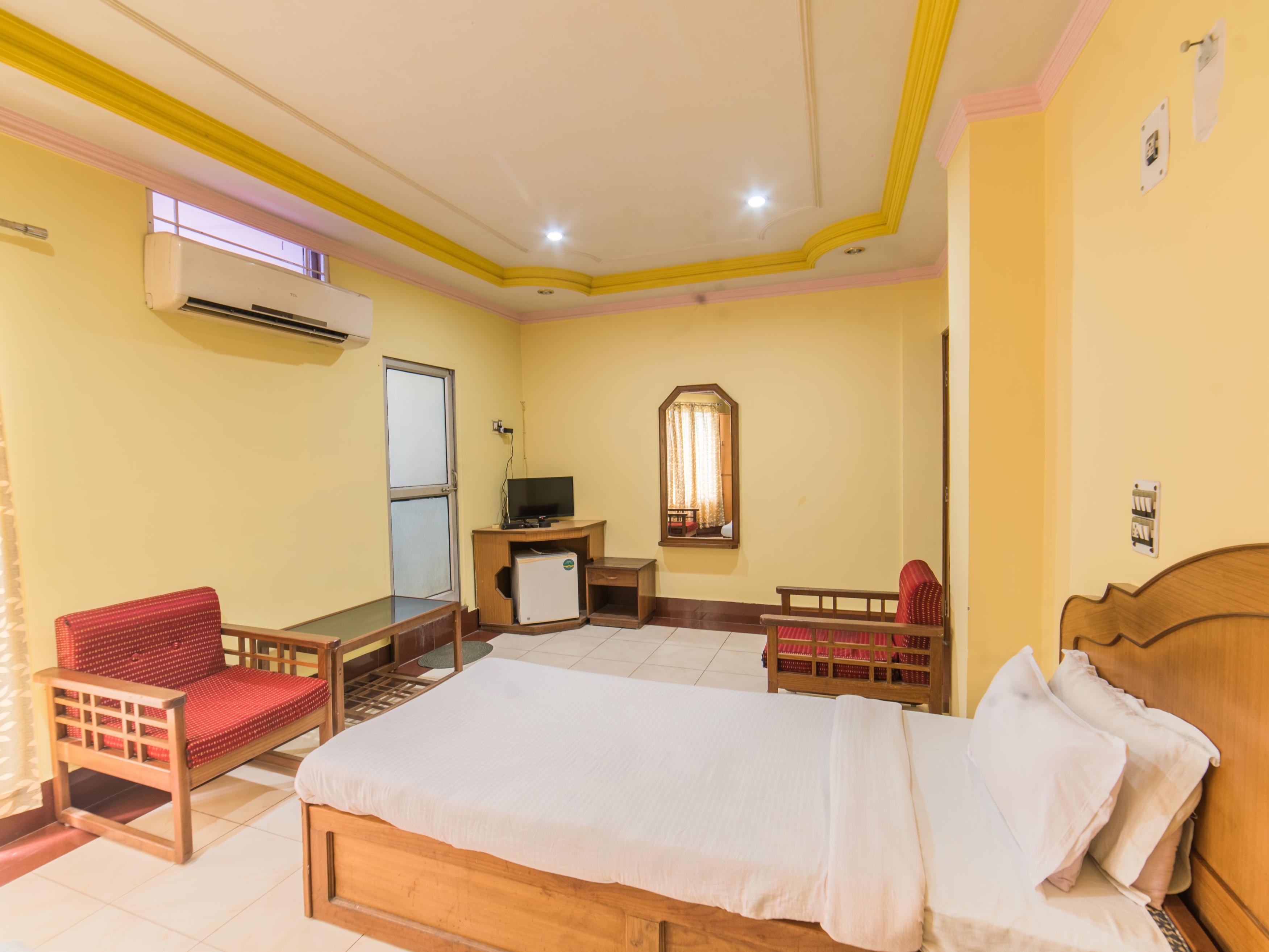 Dipti Hotel and Restaurant - Tap to explore photos