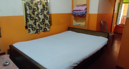 Monalisa Lodge Room Type - Economy Double Bed Room